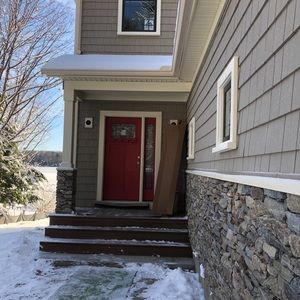 Meet your Posher, Stephen